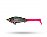 Jiman Baits JB Paddletail - Rainbow Trout Jiman Baits JB Paddletail - Rainbow Trout